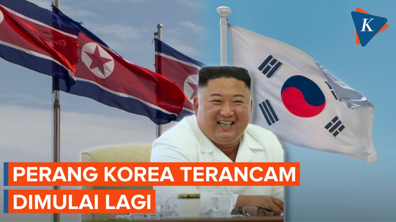 Korea Selatan Siap Balas Provokasi Rudal yang Dikirim Korea Utara