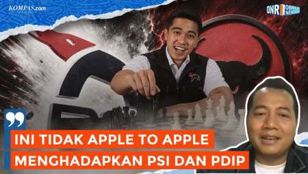 [FULL] Kaesang Maju Di Dapil Puan, Adi Prayitno: Tidak "Apple To Apple"