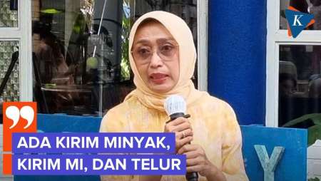 Rekening Diblokir, Ira Puspadewi Dibantu Anak Buah: Ada Yang Beri Rp 5 Juta