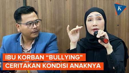 Korban “Bullying” SMA Internasional di Serpong Masih Ingin Sekolah, tapi…