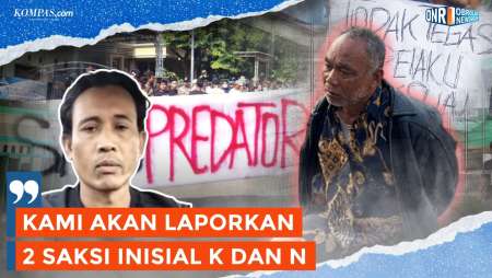 Kasus Ponpes Pati, Kuasa Hukum Korban Sebut Ada "Orang Kuat" Jadi Beking Tersangka