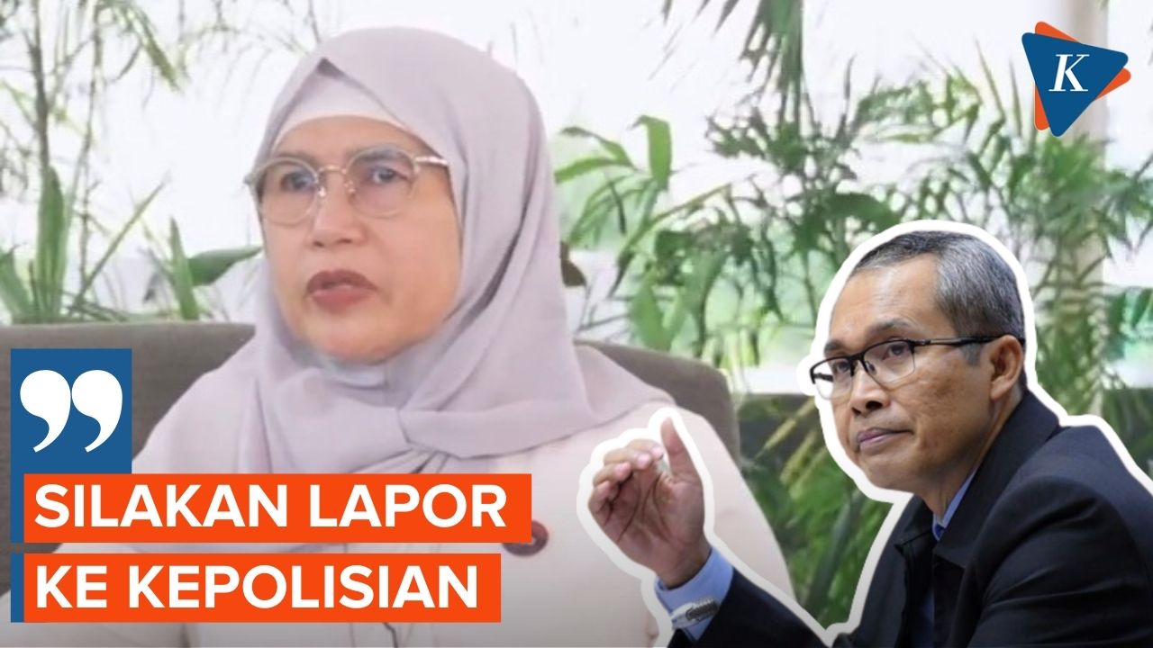 Wakil Ketua KPK Pastikan Tak Bisa Usut Kasus Lili Pintauli
