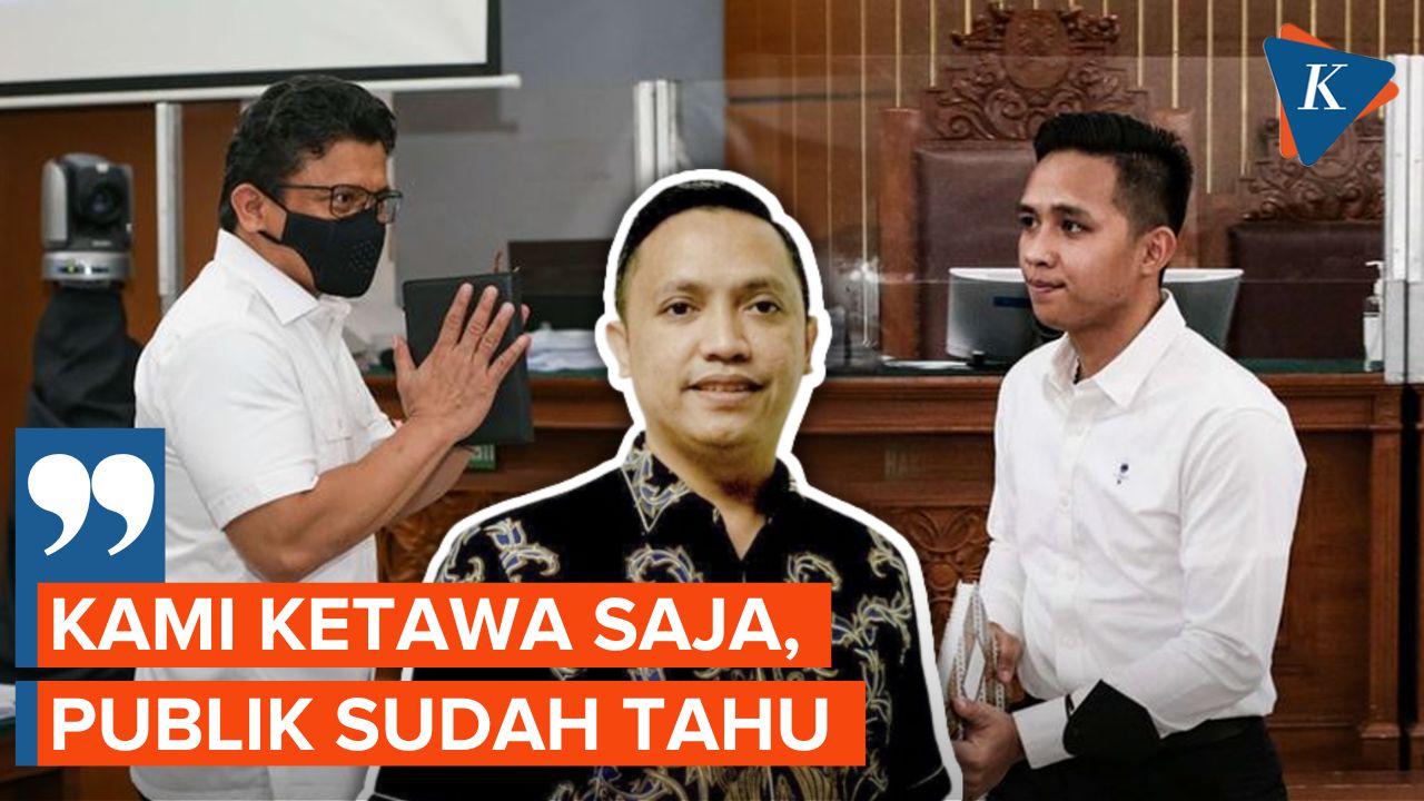 Kubu Richard Bantah Klaim Sambo yang Pertama Kali Bongkar Kasus Brigadir J