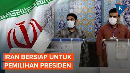 Iran Bersiap Untuk Pemilihan Presiden Setelah Kematian Ebrahim Raisi