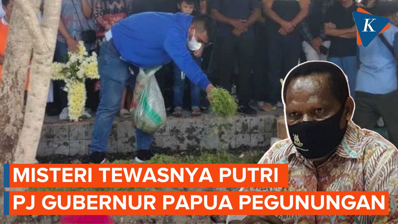 Polisi Dalami Misteri Kematian Anak Pj Gubernur Papua Pegunungan di Semarang