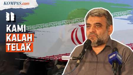 Iran Babak Belur di Suriah: Ditinggal Rusia, Pabriknya Dikuasai Israel