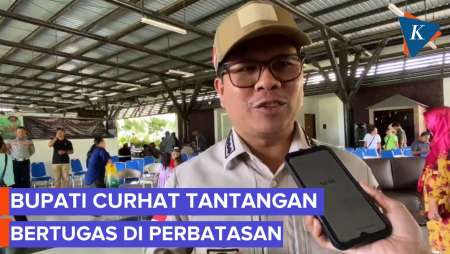 Bupati Sambas Ungkap Dampak Prabowo Naikkan Harga Gabah