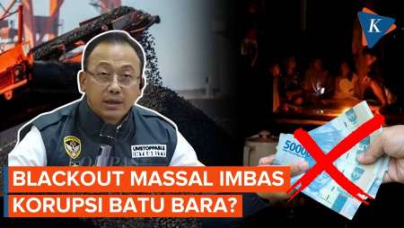 Blackout Massal Imbas Korupsi? Polri Bongkar Dugaan TTPU Hingga Manipulasi Data