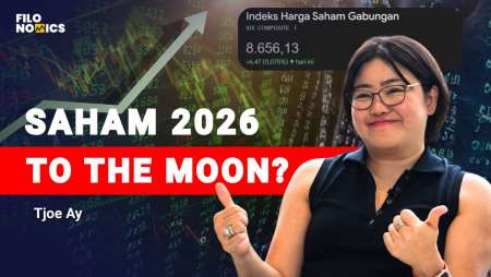 Ramalan Saham 2026 Cerah, Sektor Mana Paling Cuan? | FILONOMICS