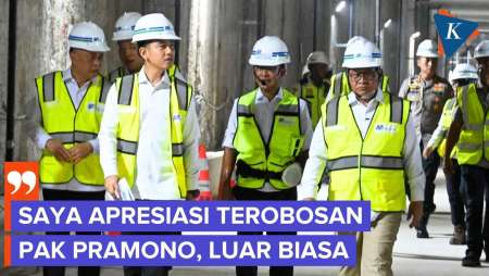 Gibran Puji Pramono Gratiskan Transportasi Umum Untuk 15 Golongan, Sebut Luar Biasa