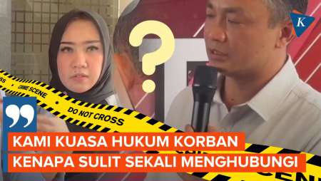 Geramnya Kuasa Hukum Vina, Sulit Dapat Klarifikasi Polisi Usai 2 DPO Dihilangkan