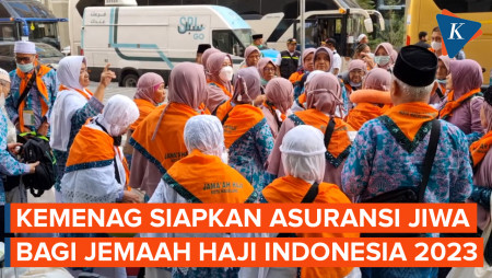 Berikut Ketentuan Asuransi Jiwa dan Kecelakaan Dapat Ditransfer ke Jemaah…