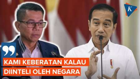 Hinca Pandjaitan Anggap Jokowi 