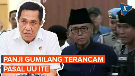 Selain Penistaan Agama, Panji Gumilang Terancam Pasal Ujaran Kebencian