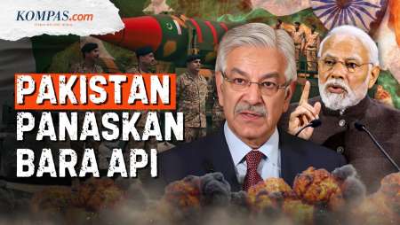 Pakistan Kian 