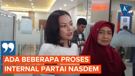 Jubir Korban Beberkan Alasan Baru Adukan Politisi Nasdem atas Dugaan Pelecehan Seksual