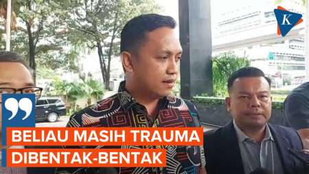 Kusnadi Staf Hasto Tak Penuhi Panggilan KPK, Mengaku Masih Trauma Dibentak Penyidik