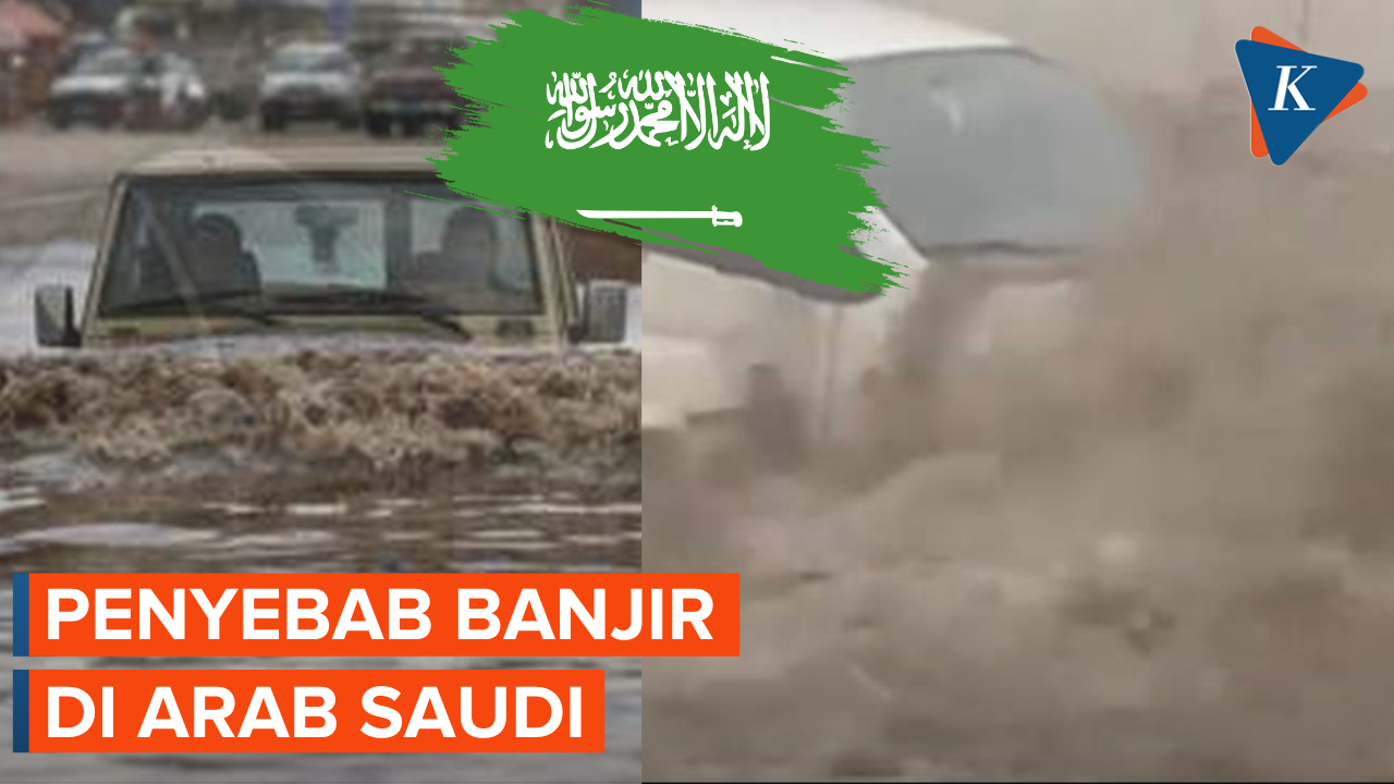 berita mekkah hari ini banjir 5