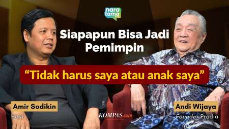 Sejarah Perjalanan Prodia, Berkat Falsafah Bebek, dari Lab Kecil Hingga Skala Nasional | NARATAMA