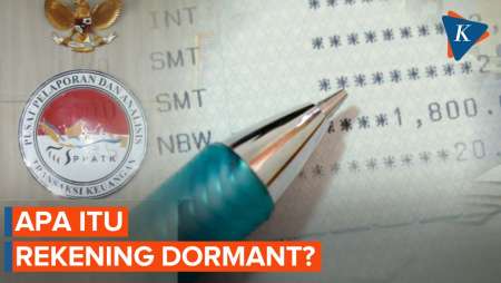 Apa Itu Rekening Dormant yang Sempat Diblokir PPATK?