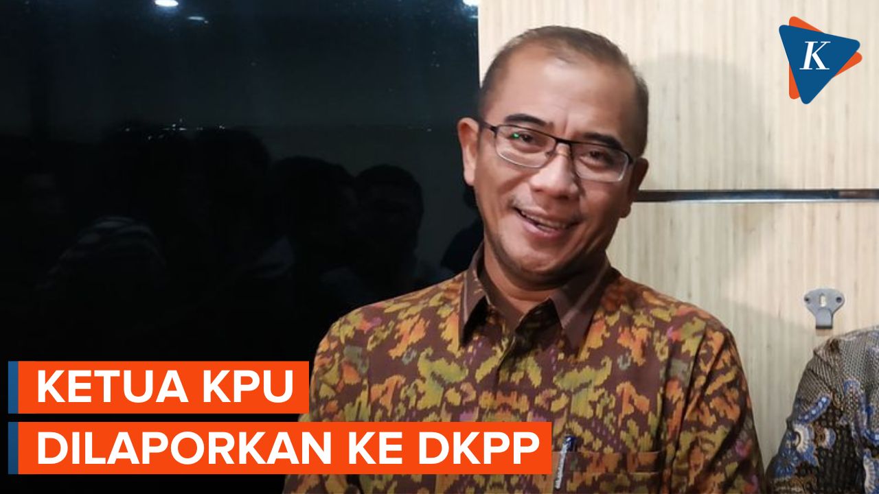 Dianggap Remehkan Persidangan Partai Prima, KAMMI Laporkan Ketua KPU ke DKPP