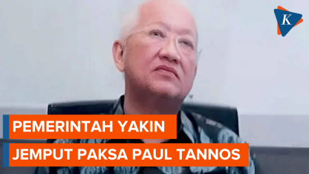 Pemerintah Yakin Paulus Tannos Bisa Dijemput Paksa dari Singapura