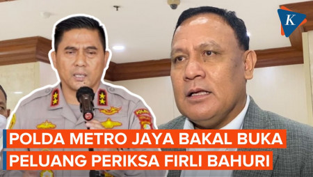 Kasus Kebocoran Penyelidikan KPK Naik ke Penyidikan