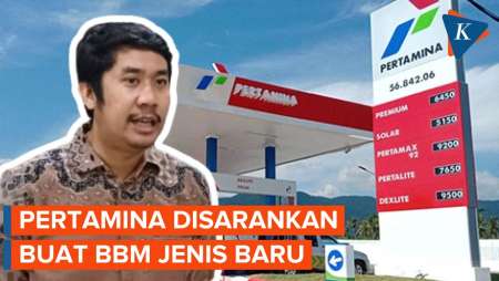 Ramai BBM Oplosan, LBH Jakarta: Bikin Pertaplos Sekalian