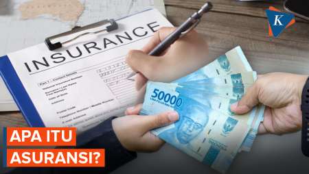 Mengenal Asuransi, Cara Kerja, Dan Manfaatnya