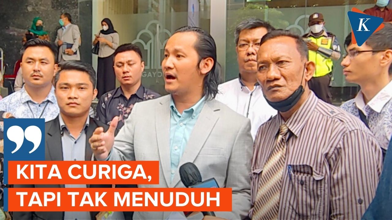 Parkindo Curigai Ada Sosok Besar di Balik Pembentukan Partai Mahasiswa Indonesia