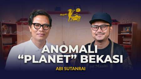 Kenapa Bekasi Dibully Satu Indonesia? | BEGINU 220