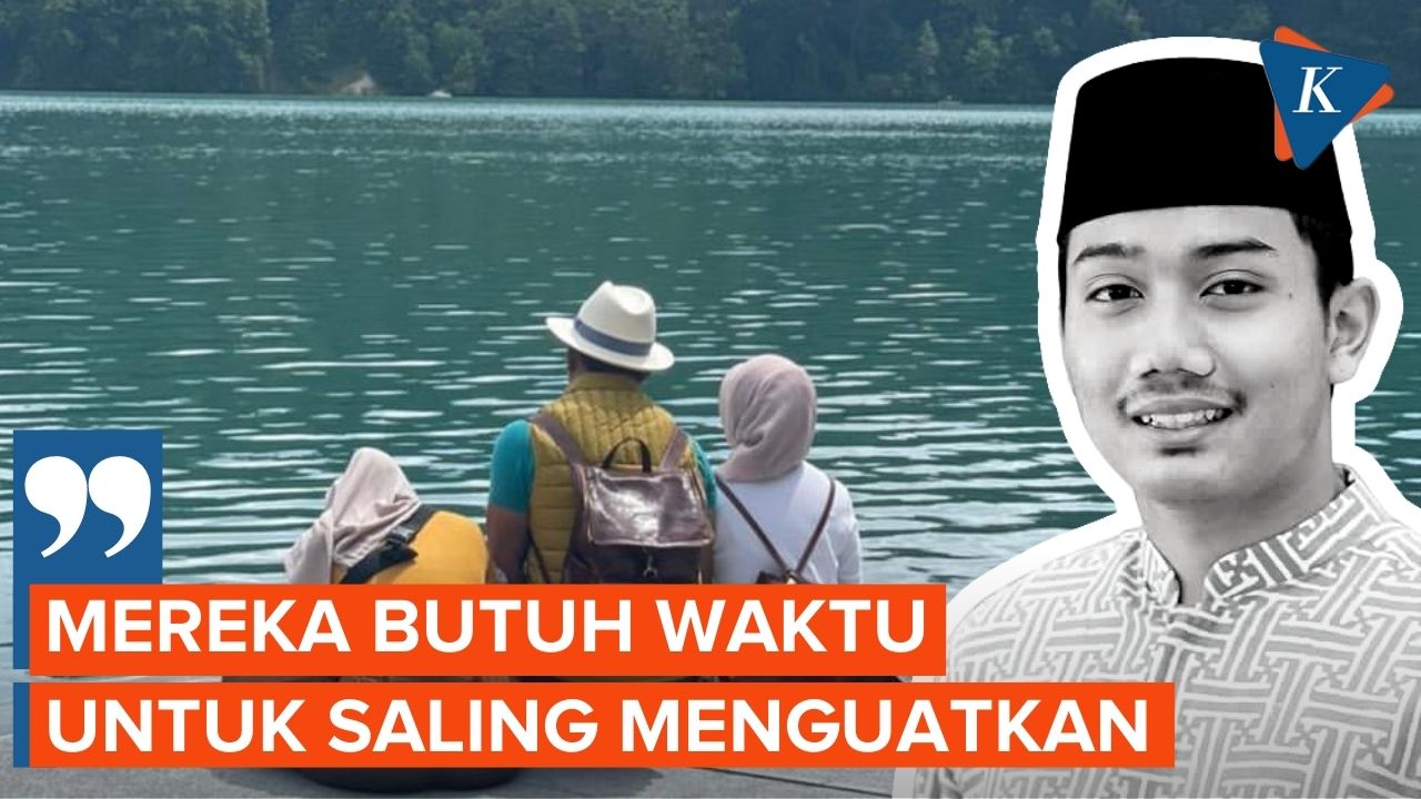 Ridwan Kamil Tiba di Indonesia Besok, Keluarga Minta Waktu