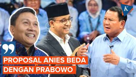 PKS Ingin Koalisi Perubahan Jadi Oposisi Pemerintahan Berikutnya