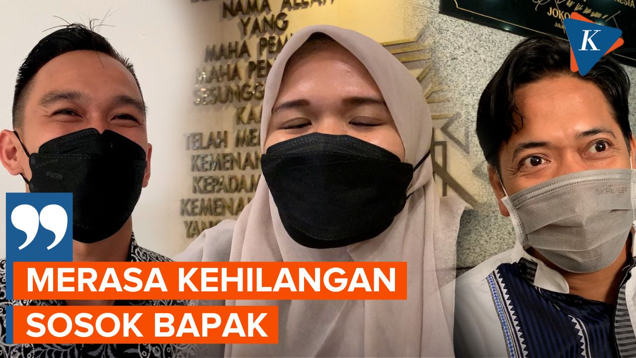 Tanggapan Staf Balai Kota DKI Jakarta Jelang Berakhirnya Masa Jabatan Anies-Riza