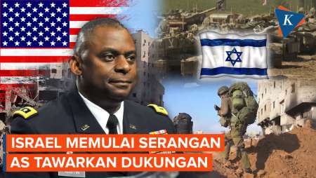 AS Tawari Israel Bantu Bongkar Infrastruktur Serangan Hizbullah