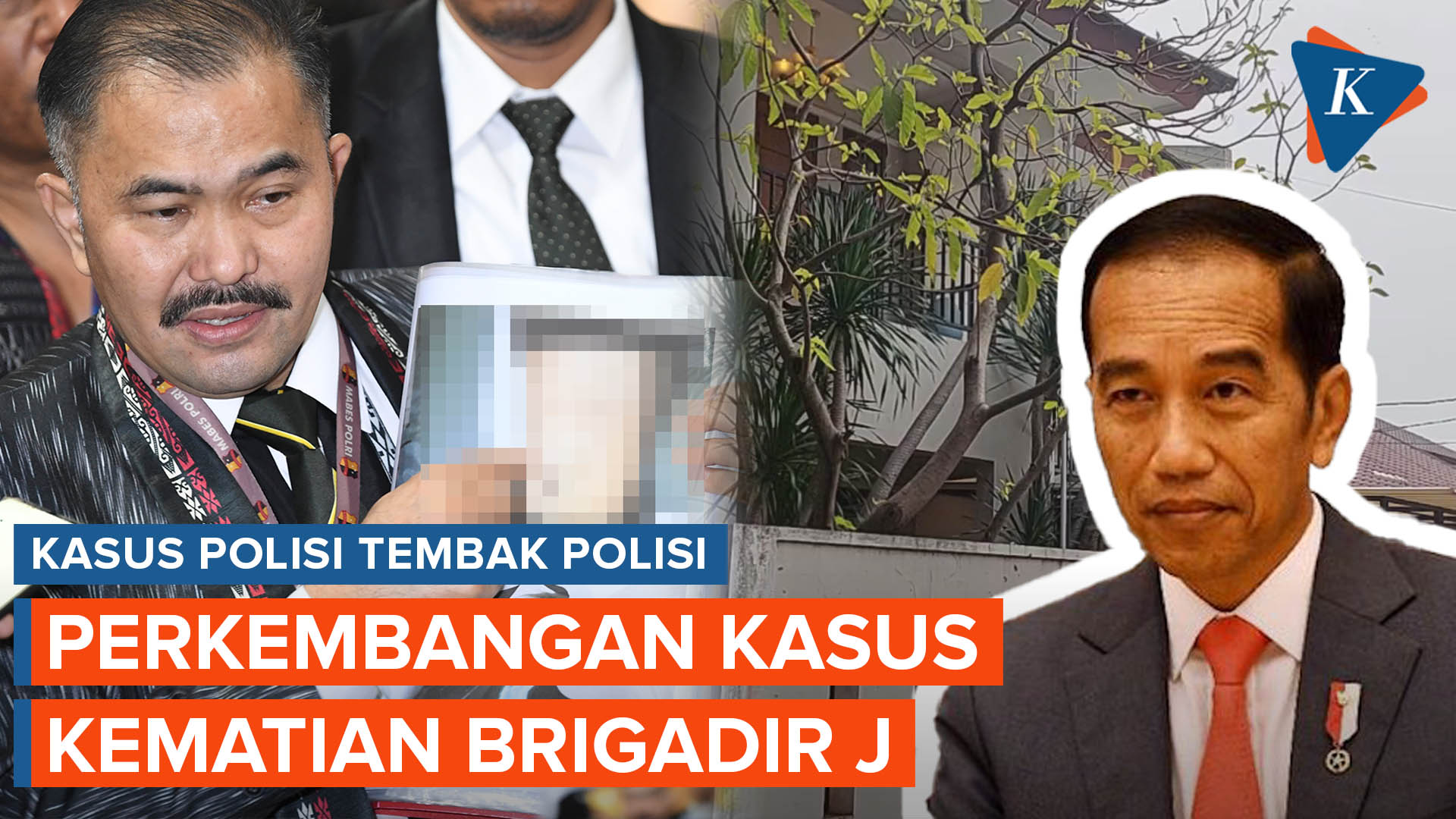 Misteri CCTV Rusak hingga Arahan Presiden Jokowi