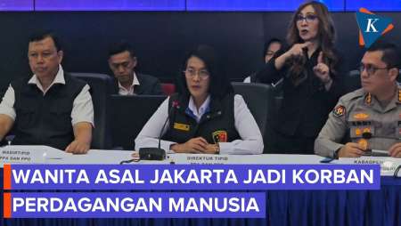 Diimingi Rp 25 Juta, WNI Nikah Siri Dengan Pria China Berujung Kekerasan