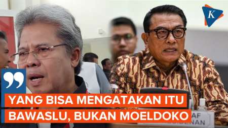 Kubu Ganjar Heran Moeldoko Sebut Satpol PP Pendukung Gibran Tak Langgar Netralitas