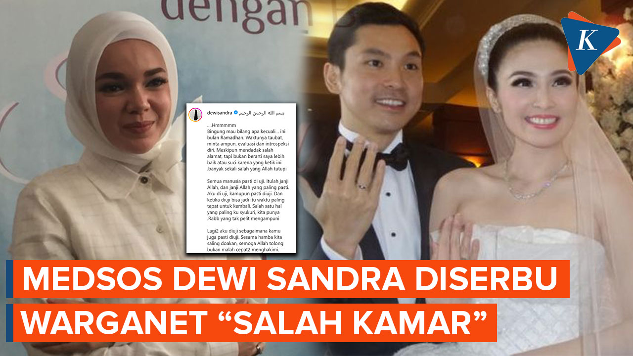 Artis dewi sandra bokep