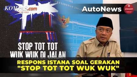 Respons Gerakan 