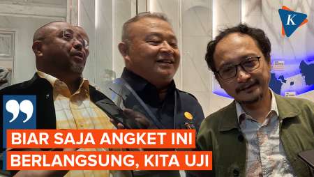 Dorong Hak Angket, Kubu Anies-Muhaimin Mau Buktikan Pemilu 2024 Terburuk dalam Sejarah