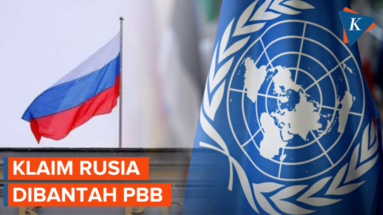 PBB Sebut Tak Ada Kapal Ekspor Gandum di Laut Hitam saat Rusia Diserang Ukraina