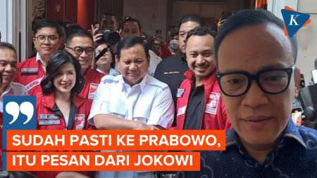 PSI Belum Tentukan Arah Dukungan, Noel Ebenezer: Sudah Pasti ke Prabowo