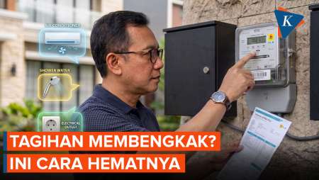 Cara Hemat Listrik Di Rumah, 12 Langkah Ini Bisa Kurangi Tagihan