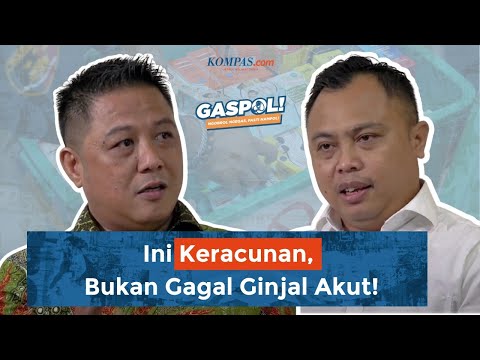 GASPOL S2E2 (PART I): Nestapa Keluarga Korban Gagal Ginjal, Nyawa…