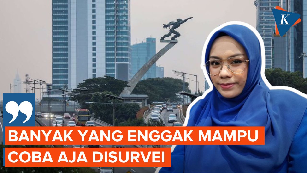 Pimpinan DPRD Tanggapi soal Kenaikan UMP Jakarta