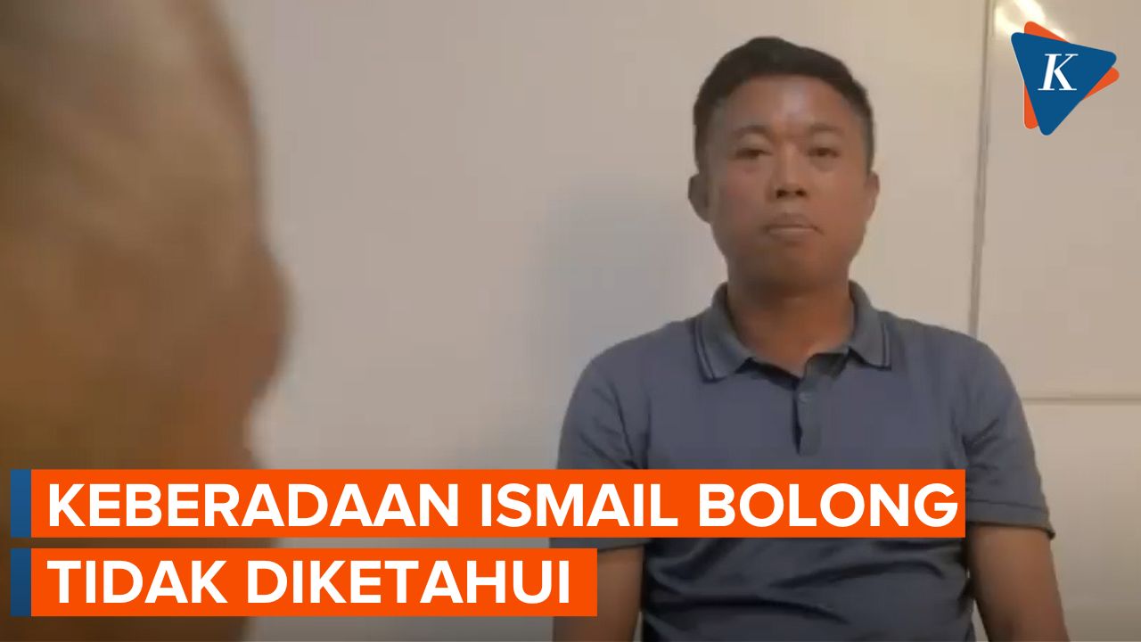Bareskrim Akan Masukkan Ismail Bolong ke DPO, jika...
