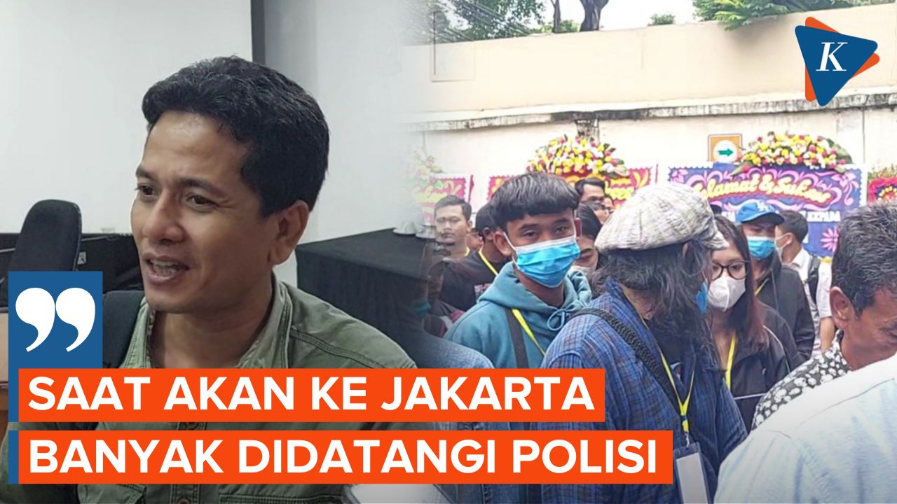 Kontras Sebut Korban Tragedi Kanjuruhan Alami Intimidasi Saat Akan Ke Jakarta