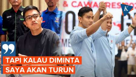 Kaesang Belum Jadwalkan Kampanye Bareng Prabowo-Gibran, Masih Fokus PSI