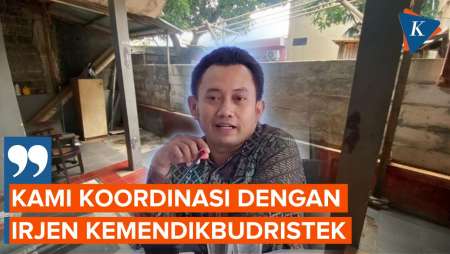 KPAI Harap Terduga Pelaku Perundungan di SMA Binus Serpong Tetap Bisa Bersekolah